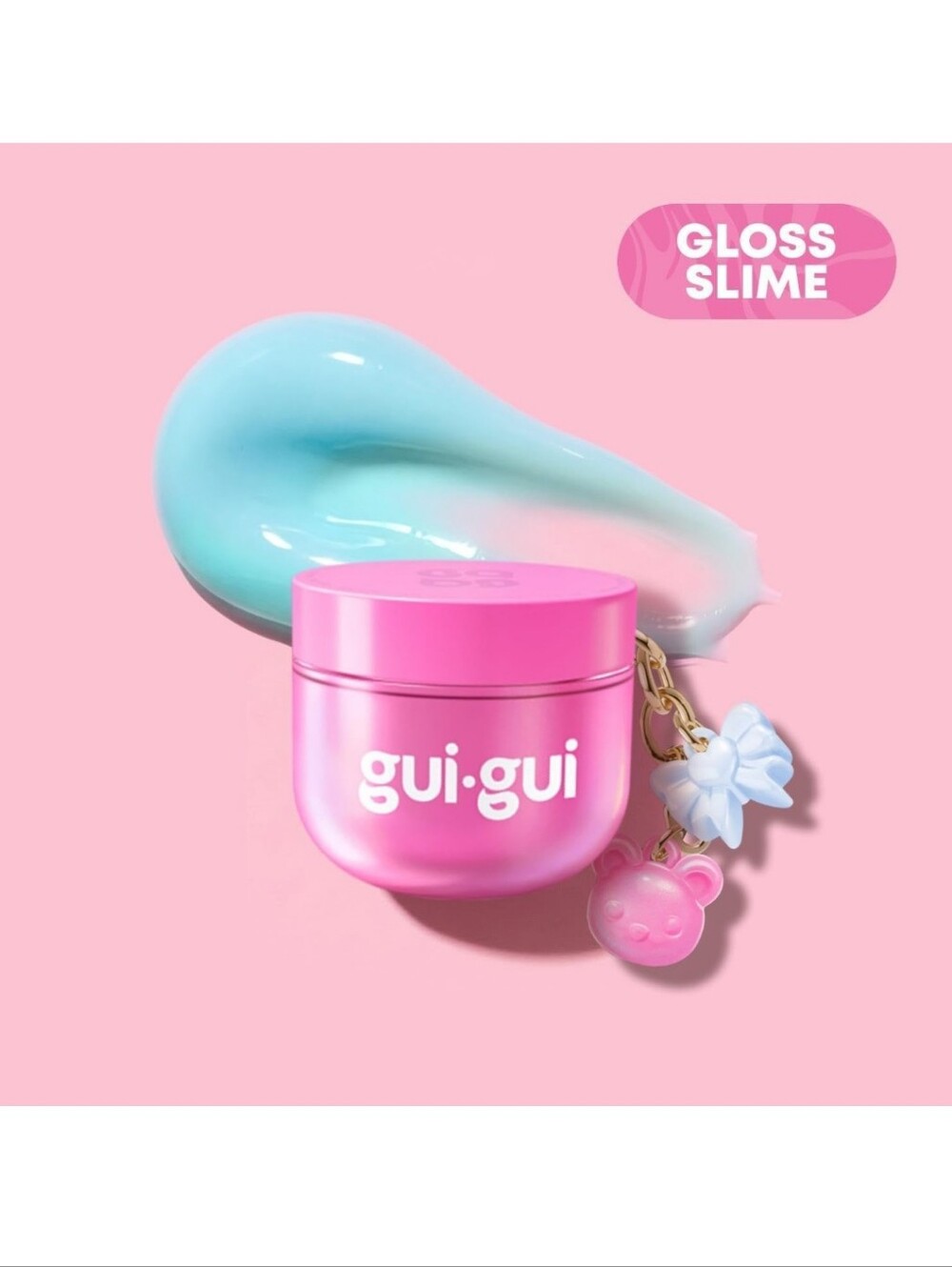 GUI GUI Mini Bundle Pack Slime Kit - Picture 9 of 10